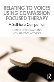 【预订】Relating to Voices using Compassion Focused Therapy 9780367762841