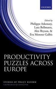 Puzzles 預(yù)訂 Productivity Europe Across
