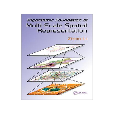 预订 Algorithmic Foundation of Multi-Scale Spatial Representation