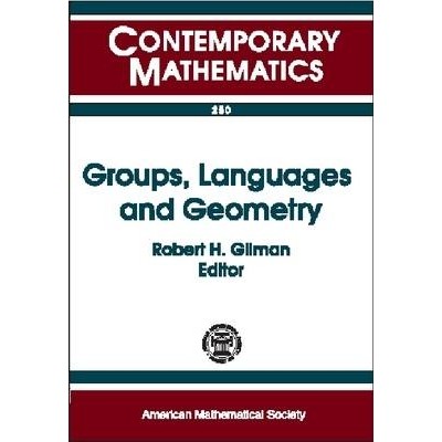 AMS-IMS-SIAM Joint Summer Research Confe