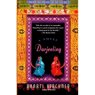 预订 Darjeeling: 9780312316068