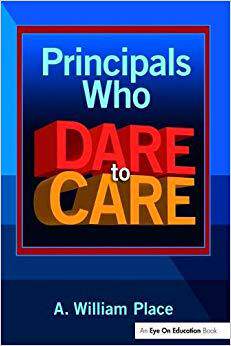 【预售】Principals Who Dare to Care