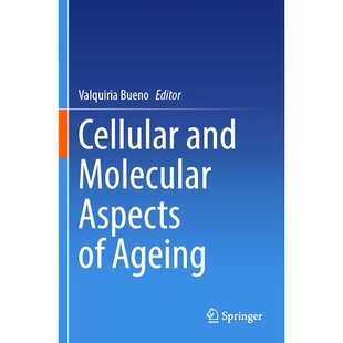 Molecular and Cellular 9783031550249 Ageing Aspects 預訂
