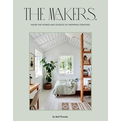 Inside the Homes and Studios of Inspirin