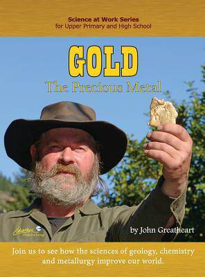 [预订]Gold: The Precious Metal 9780473415150