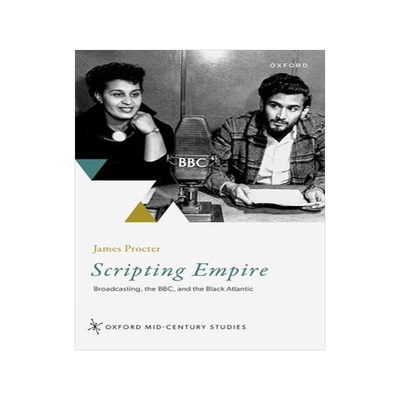 [预订]Scripting Empire 9780198894179