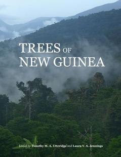预订 Trees 9781842467503 New Guinea