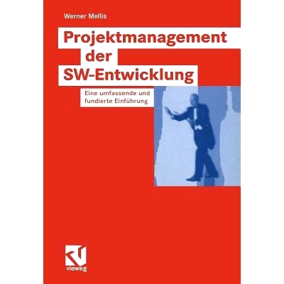 预订 Projektmanagement der SW-Entwicklung: Eine umfassende und fundierte Einführung: 9783528059064