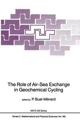 预订 The Role of Air-Sea Exchange in Geochemical Cycling