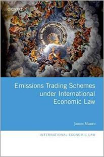 Trading Law Emissions International Economic under 预售 Schemes