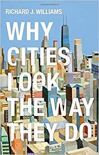 Cities 预售 They Way Look Why The