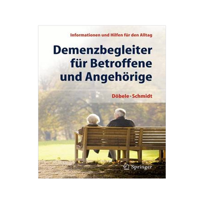 预订 Demenzbegleiter für Betroffene und Angehörige