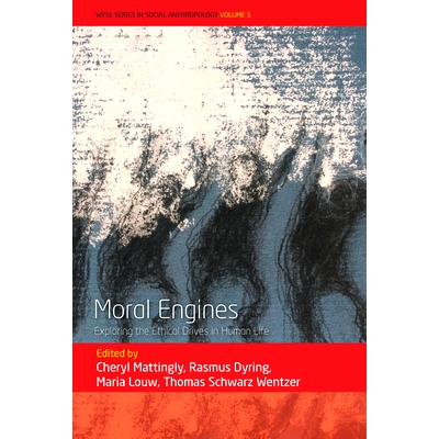 EXPLORING THE ETHICAL DRIVES IN HUMAN LI