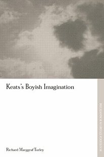 Keats’s Boyish Imagination 預訂