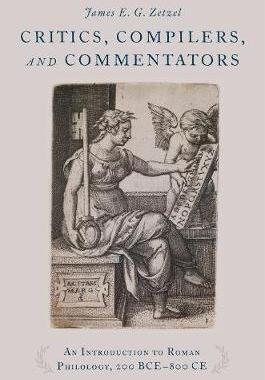 【预订】Critics, Compilers, and Commentators