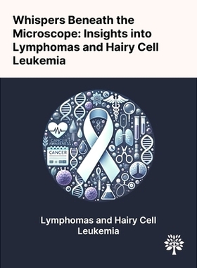 预订 Whispers Beneath the Microscope: Insights Into Lymphomas and Hairy Cell Leukemia