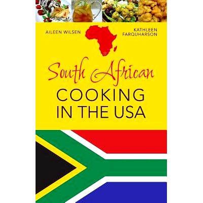 预订 South African Cooking in the USA: 9781626542037