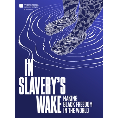 预订 In Slavery’s Wake: Making Black Freedom in the World 奴隶制的觉醒: 9781588347794