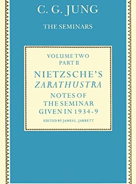 【预订】Nietzsche’s Zarathustra