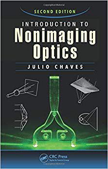 【预售】Introduction to Nonimaging Optics, Second Edition