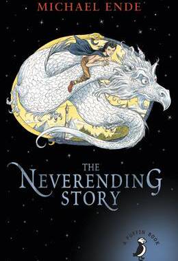【预订】The Neverending Story