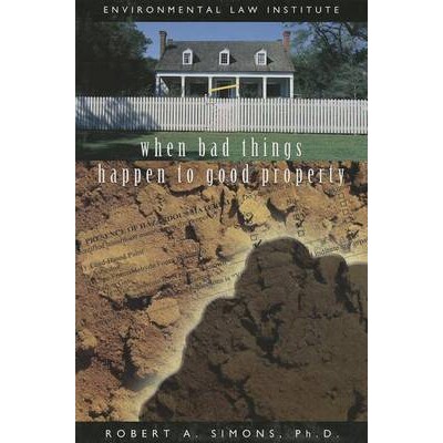 预订 Simons’ When Bad Things Happen To Good Property Simons当坏事发生在好物业: 9781585761012