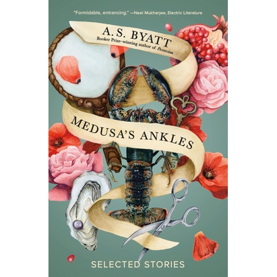 预订 Medusa’s Ankles: Selected Stories: 9780593466858