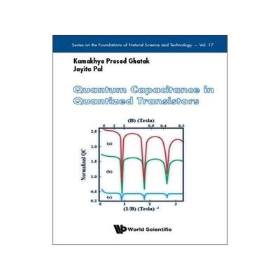 [预订]Quantum Capacitance in Quantized Transistors 9789811279393