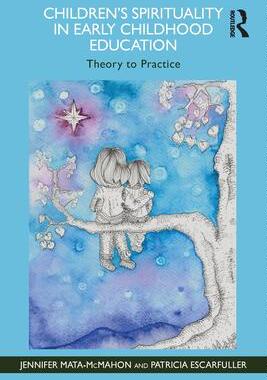 [预订]Children’s Spirituality in Early Childhood Education 9780367533335