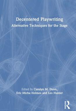 [预订]Decentered Playwriting 9781032218151
