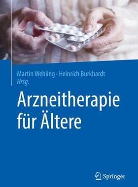 预订 Arzneitherapie für Ältere