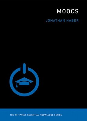 英文原版 慕课 MIT新概念知识读本 MOOCs (MIT Press Essential Knowledge series)  大型开放式网络课程