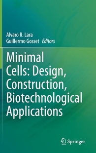Construction Cells Design Applications Biotechnological 预订 Minimal