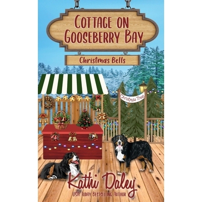 预订 Cottage on Gooseberry Bay: Christmas Bells 9798275269086
