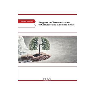 [预订]Progress in Characterization of Cellulose and Cellulose Esters 9789994987429