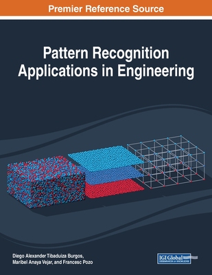 【预订】Pattern Recognition Applications in Engineering