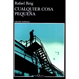 预订 Cualquier cosa pequeña 任何小事: 9788411074728