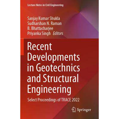 Select Proceedings of TRACE 2022