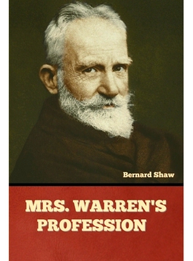 预订 Mrs. Warren’s Profession: 9781636377902