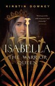 英文原版 Isabella The 伊莎贝拉：西班牙武士女王 Warrior Queen