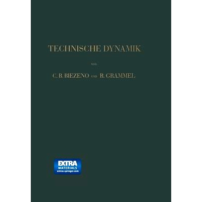 预订 Technische Dynamik