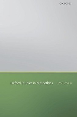 【预订】Oxford Studies in Metaethics
