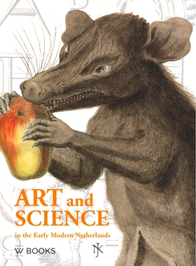 预订 Netherlands Yearbook for History of Art / Nederlands Kunsthistorisch Jaarboek 61 (2011): Art and Science in the Ear