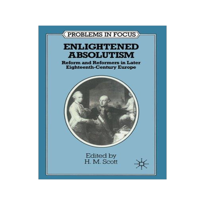 [预订]Enlightened Absolutism 9780333439616