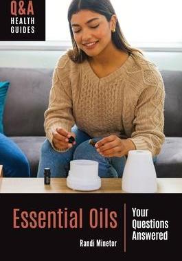 [预订]Essential Oils: Your Questions Answered 9781440877841
