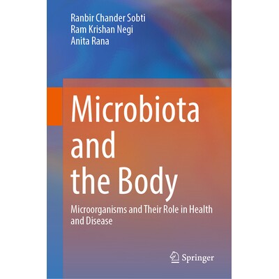 Microorganisms and Their Role in Health
