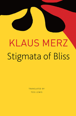 【预订】Stigmata of Bliss 9780857428387