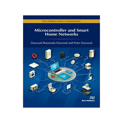 [预订]Microcontroller and Smart Home Networks 9788770221566