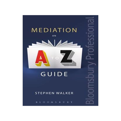 [预订]Mediation 9781780439969