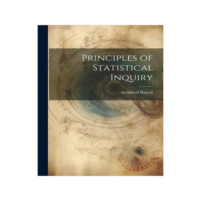 [预订]Principles of Statistical Inquiry 9781022100374